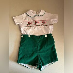 Amarini 2 piece Outfit